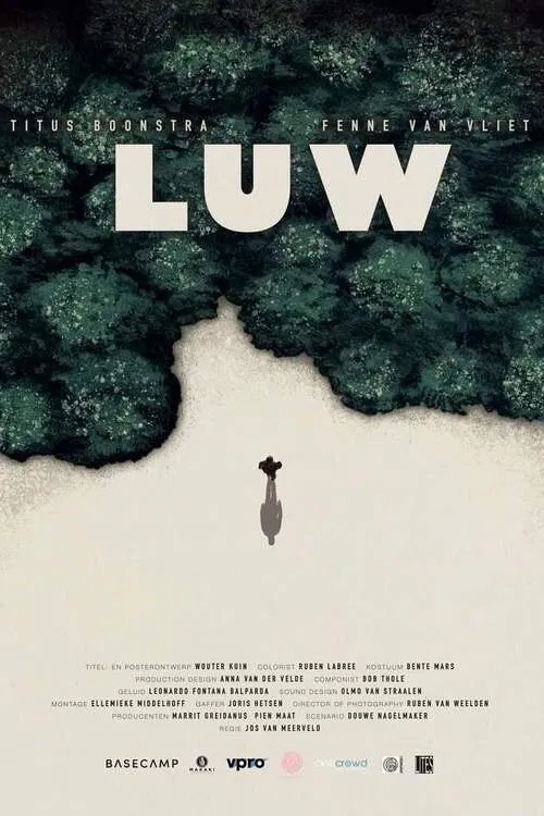 Luw movie poster