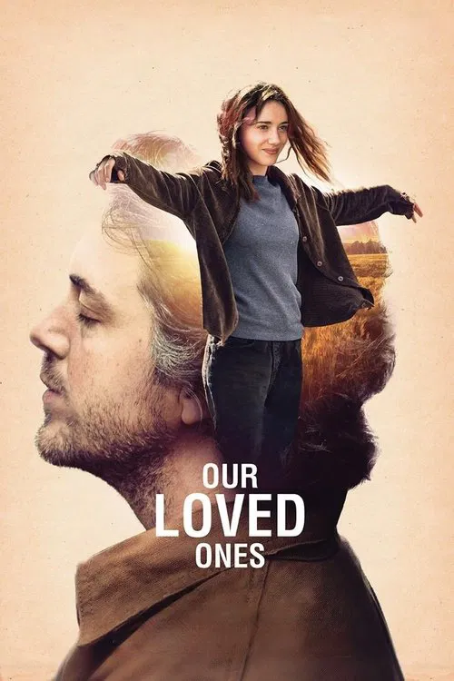 Our Loved Ones movie poster