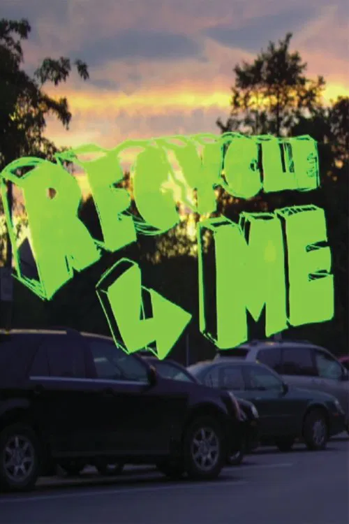 Recycle Me movie poster