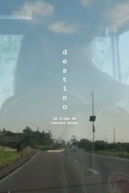 destination. movie poster
