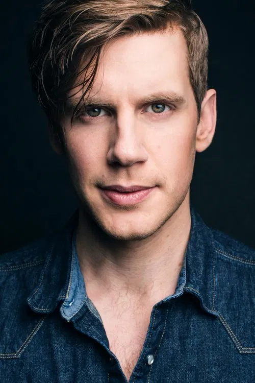 Zachary Spicer profile picture
