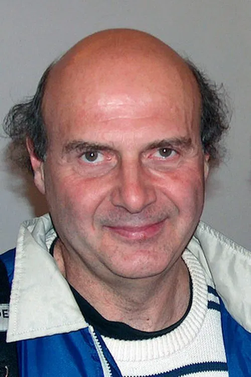 Massimo Pongolini profile picture