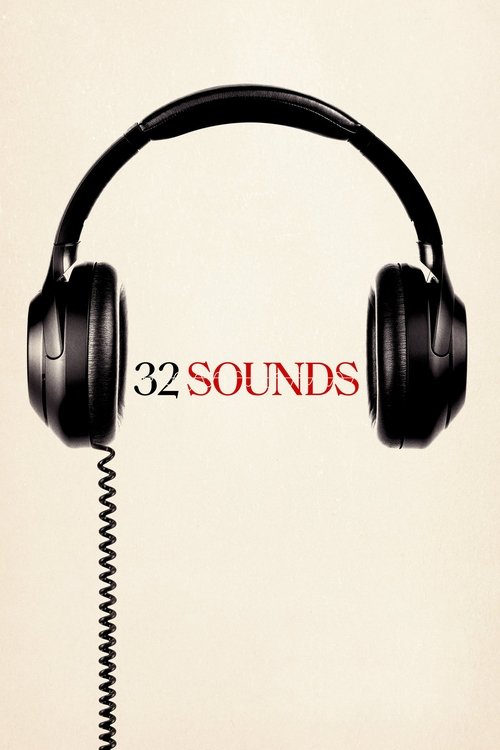 32 Sounds movie poster