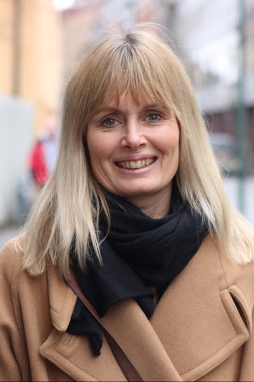 Ulrika Rogland profile picture