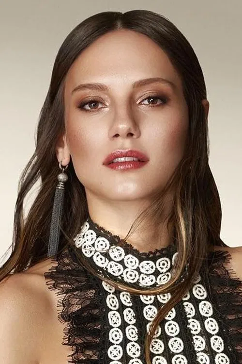 Nilay Deniz profile picture