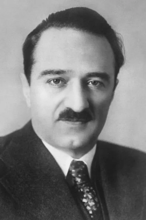 Anastas Mikoyan profile picture