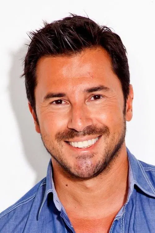 Giorgos Satsidis profile picture