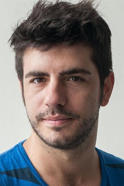 Marco Antonio Caponi profile picture