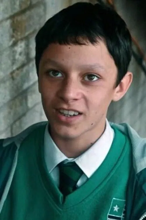 Daniel Frogson profile picture