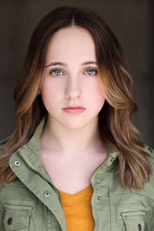 Foto de perfil de Skylar Morgan Jones