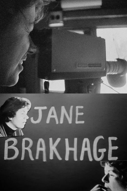 Jane Brakhage movie poster
