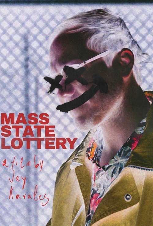 Mass State Lottery movie poster