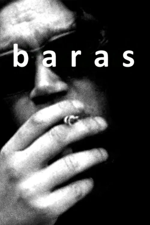 Baras movie poster