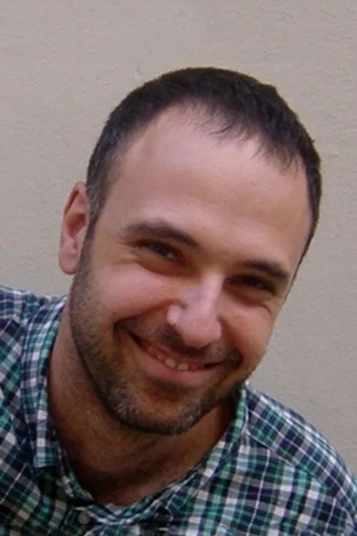 Haralambos Gogios profile picture