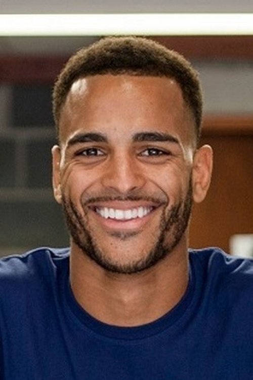 Danny Roberts profile picture