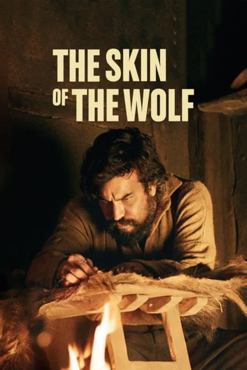 The Skin of the Wolf movie poster