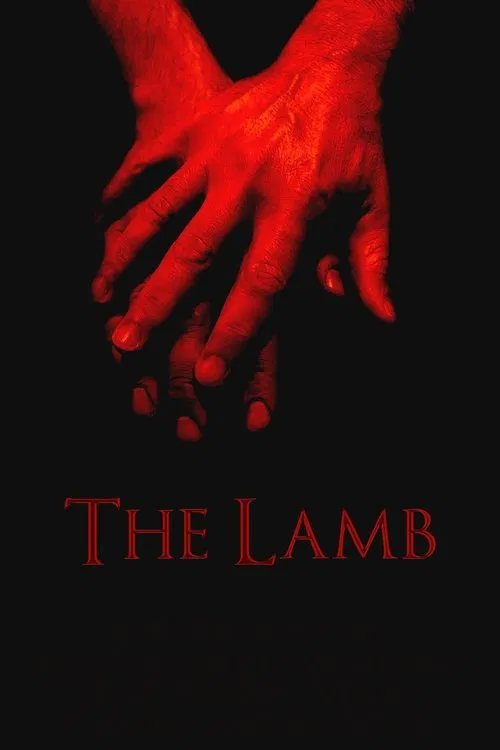 The Lamb movie poster