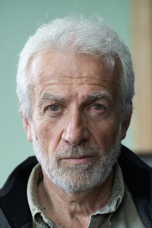 Gilbert Coudurier profile picture