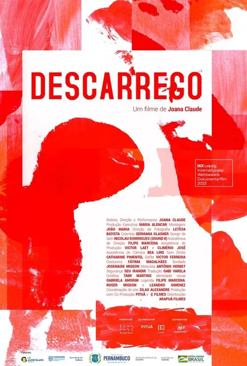 Poster do filme Deliverance