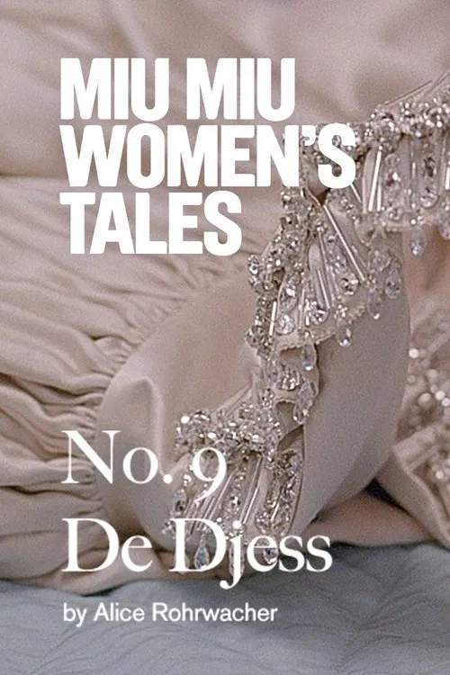 De Djess movie poster