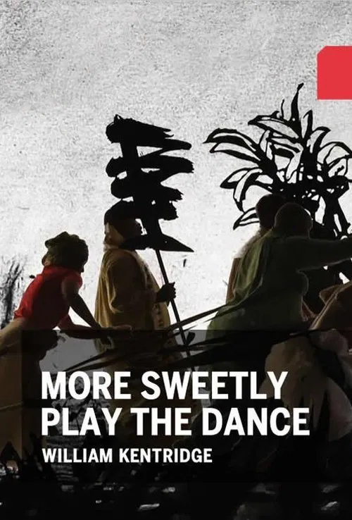 More Sweetly Play the Dance movie poster