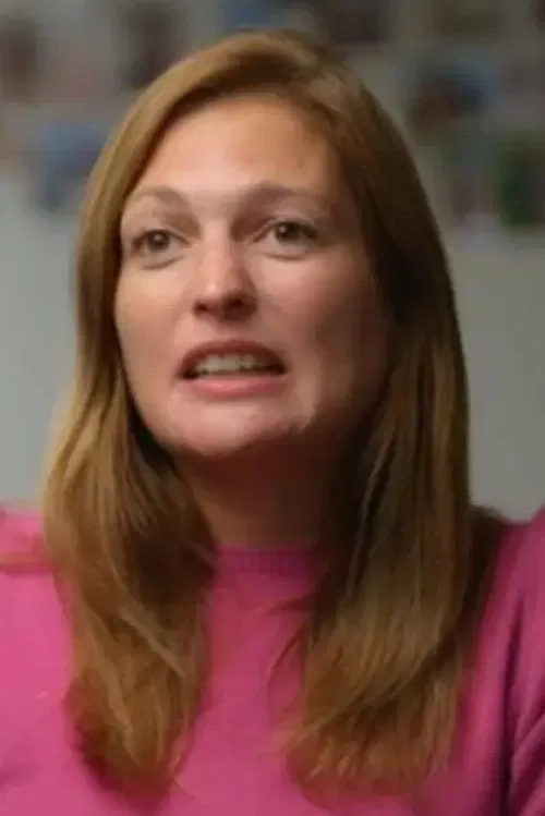 Foto de perfil de Marcella Kramer