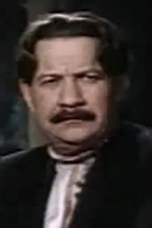 Georgy Ivanov profile picture