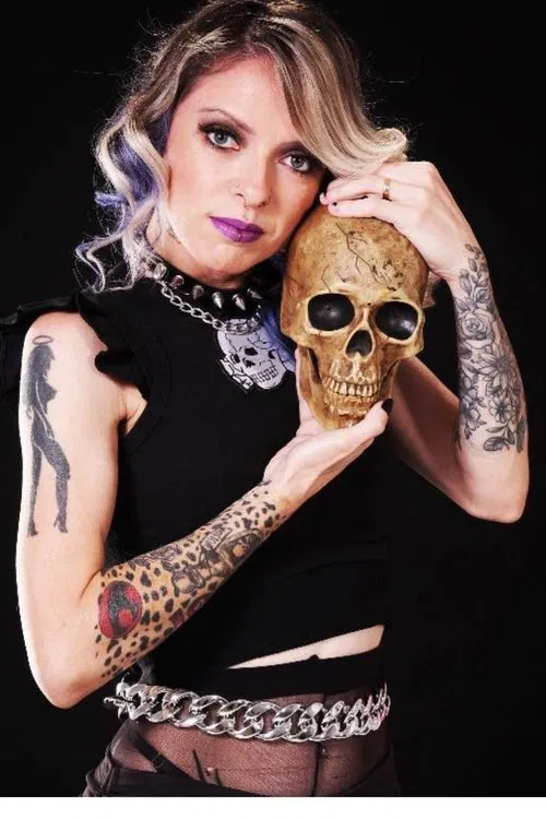 Andréia Reis profile picture