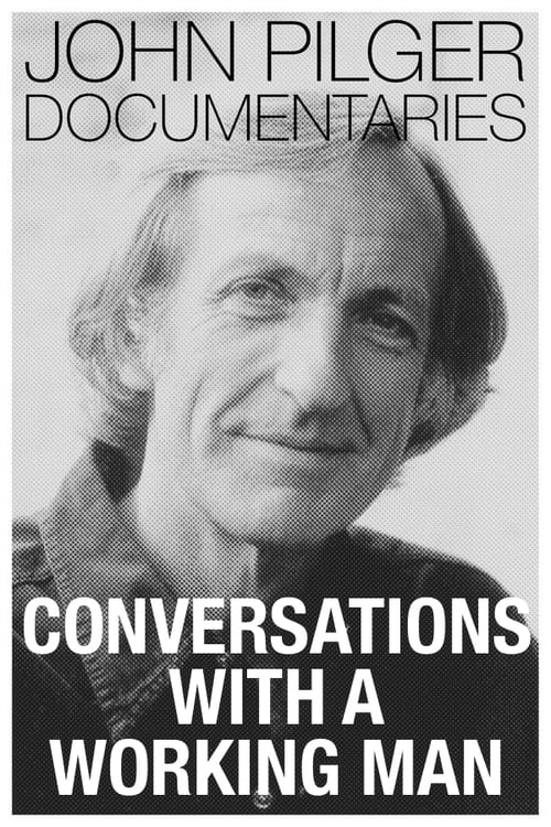Conversations With a Working Man movie poster