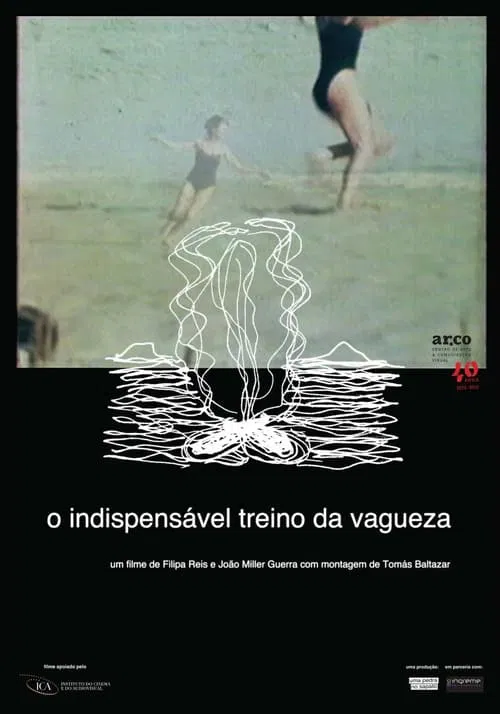 The Indispensable Practice of Vagueness movie poster