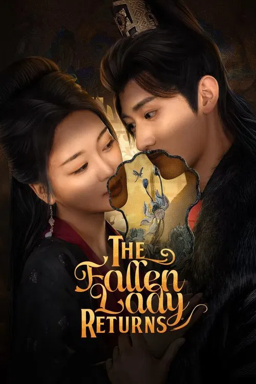 The Fallen Lady Returns tv show poster