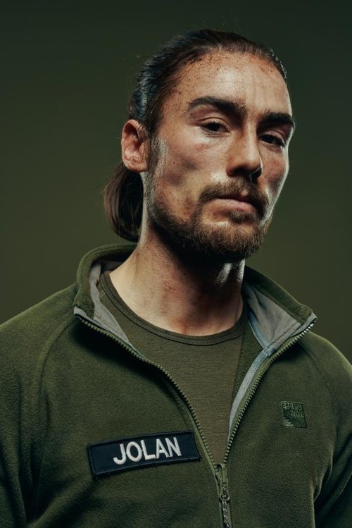 Jolan Strobbe profile picture