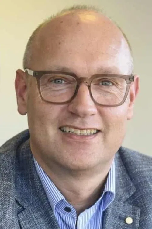 Jesper Guldmann profile picture