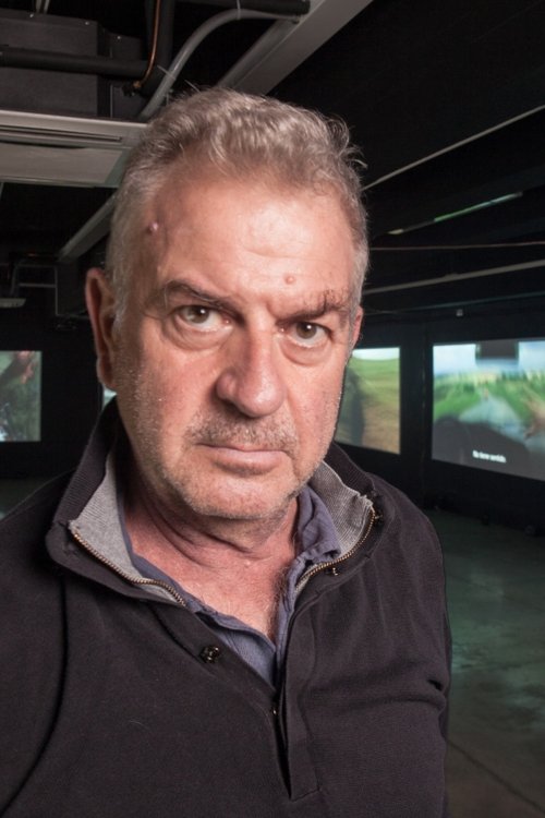 Avi Mograbi profile picture