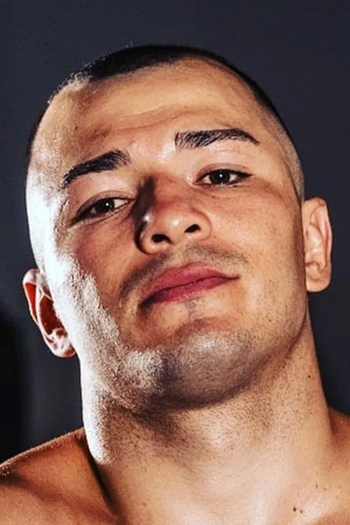 Bryan Vasquez profile picture