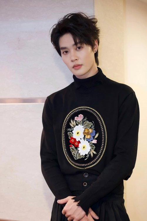 Ke Chun profile picture