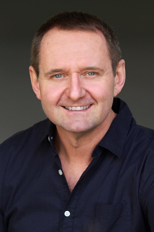 Michael Hartcher profile picture