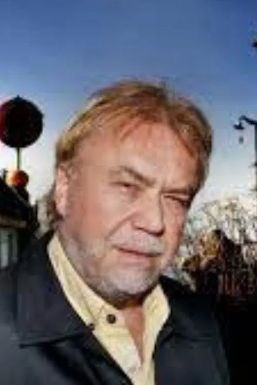 Foto de perfil de Hrafn Gunnlaugsson