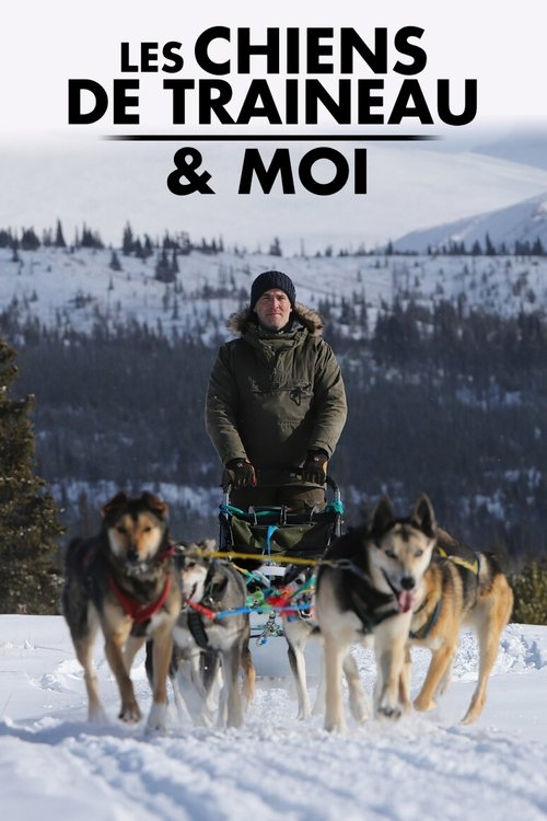 Poster do filme Snow Dogs