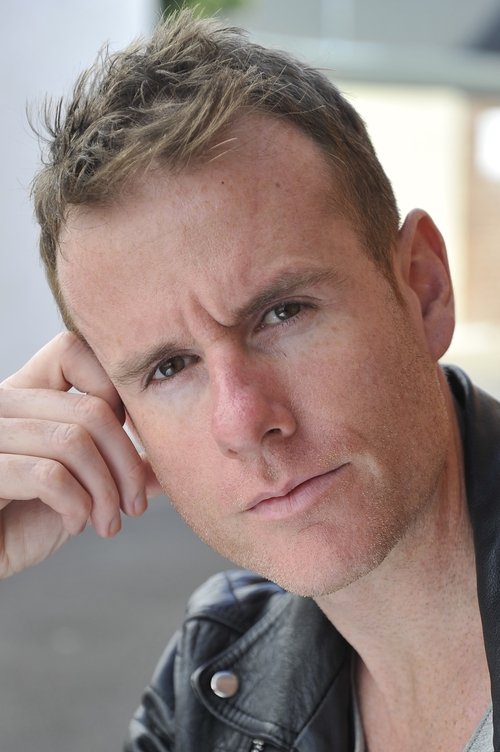 Patrick James profile picture