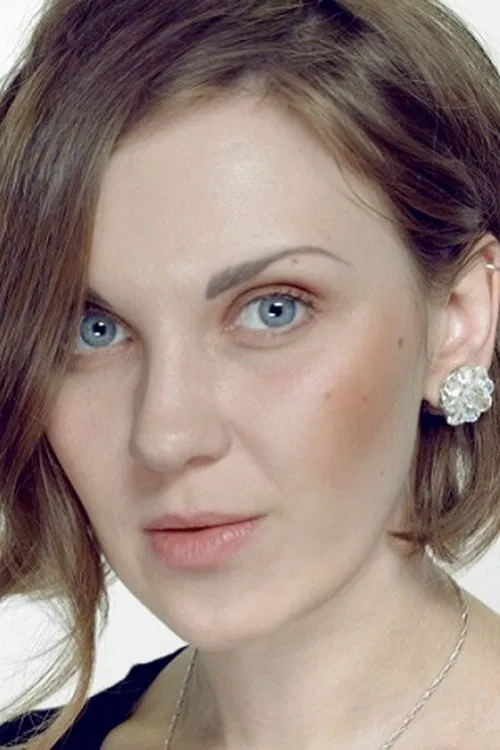 Foto de perfil de Sofya Gorlenko