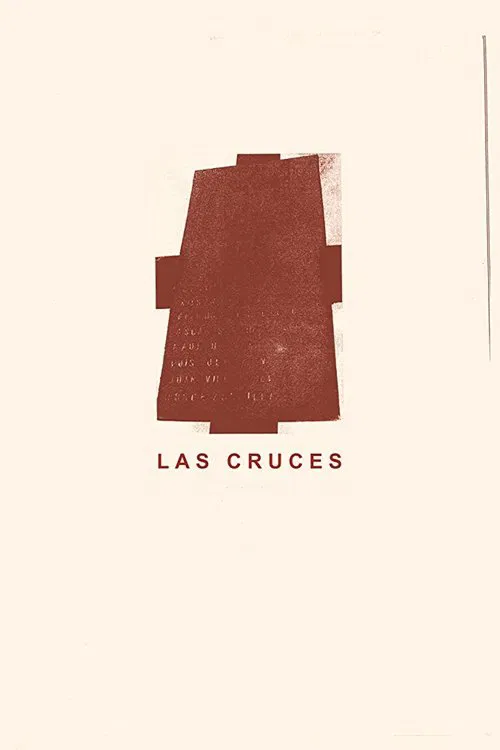 Las cruces movie poster