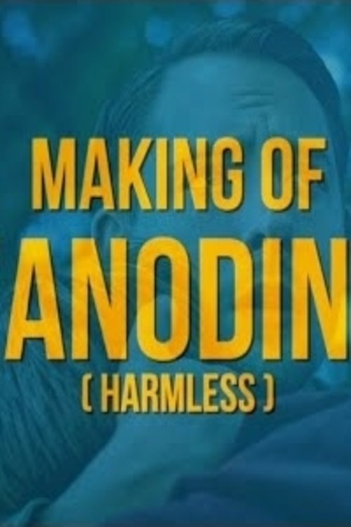 Harmless movie poster