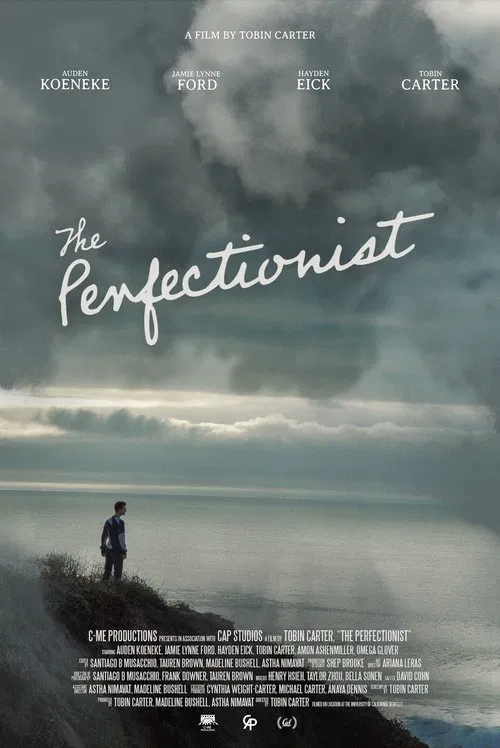 The Perfectionist movie poster