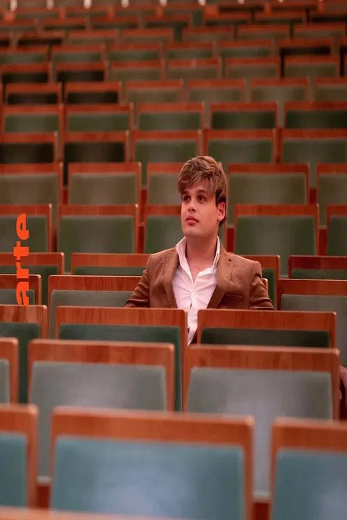 Jesús Molina @ Jazzopen Stuttgart 2025 movie poster