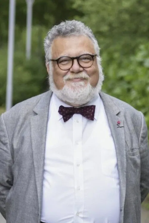 Ali Mehmet Celal Şengör profile picture