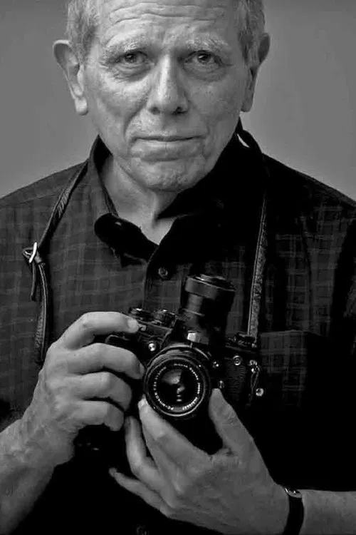 John Loengard profile picture