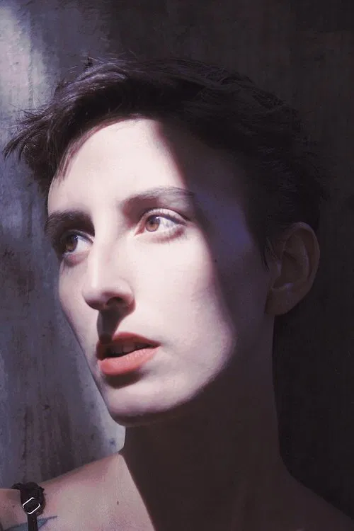 María Eva De Sanctis profile picture