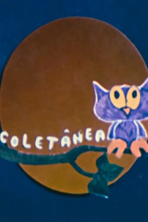 Poster do filme Coletânea