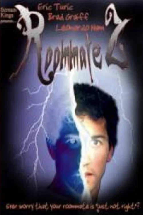 Roommatez movie poster